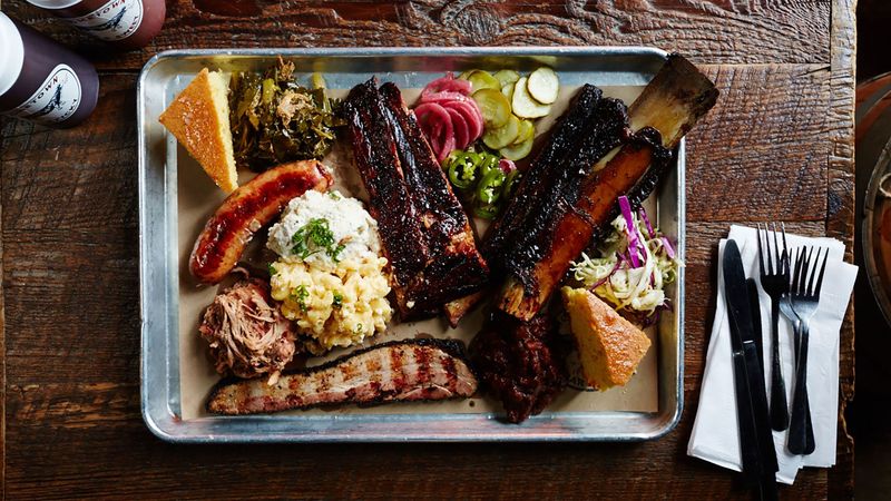 New York – Hometown Bar-B-Que (Brooklyn)