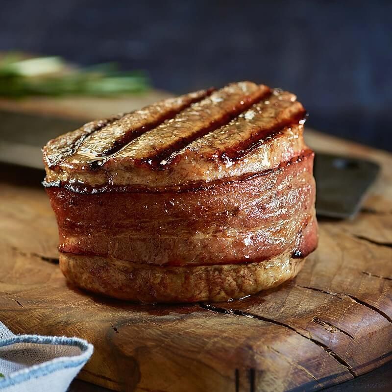 Filet Mignon