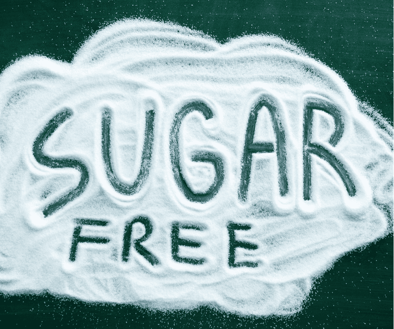 Sugar-Free