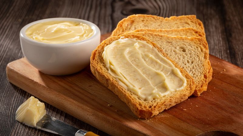 Unlimited Bread and Butter