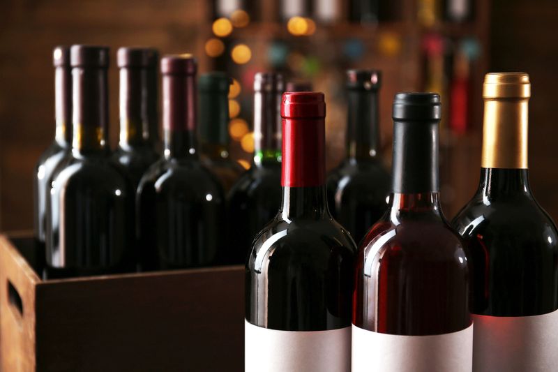 All Wines Are Generic or Non-Italian
