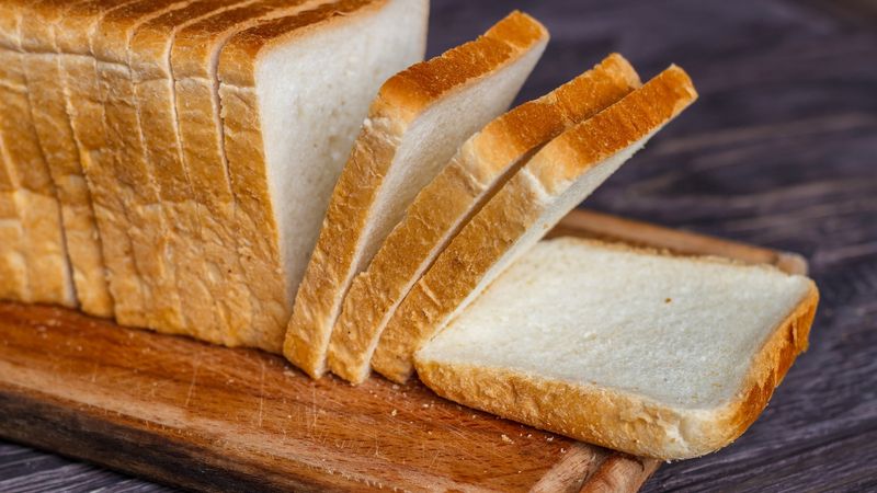 White Bread