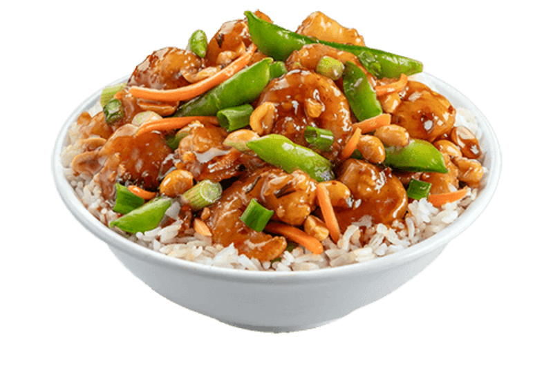 Pei Wei Asian Kitchen