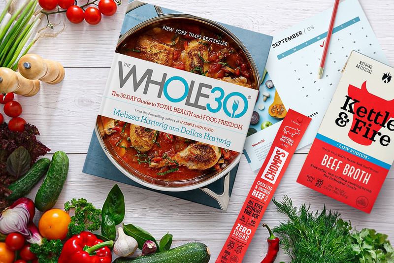 Whole30 (Modified)