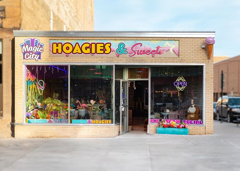 North Dakota – Magic City Hoagies (Minot)