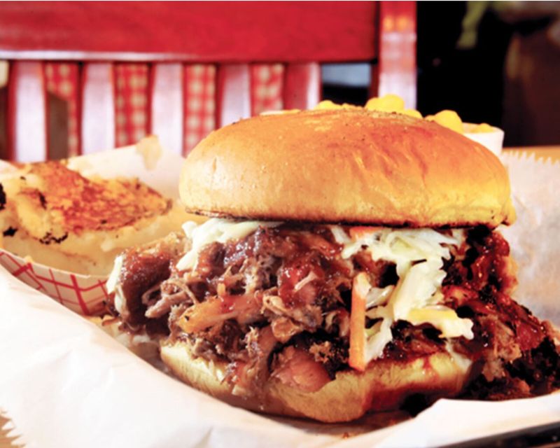 Ohio – Eli’s BBQ (Cincinnati)