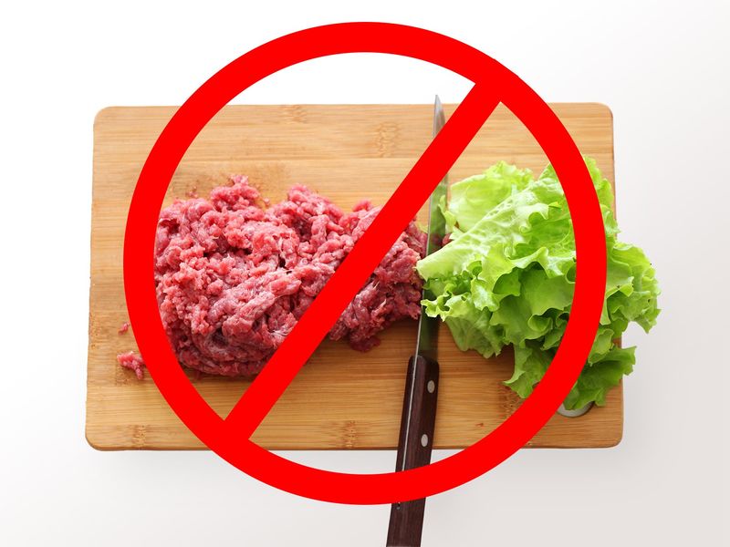 Cross-Contamination