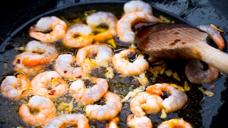 Overcooking Them