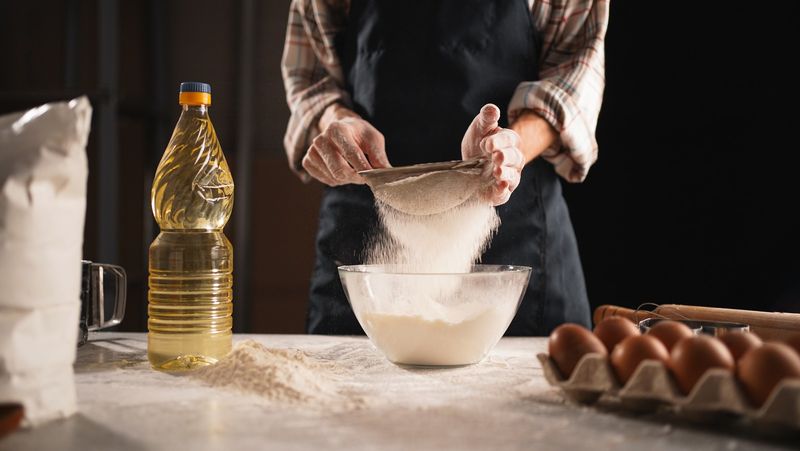 Skipping the Sifting