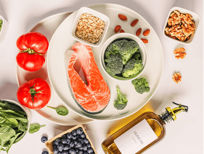 Relying Too Much on Multivitamins
