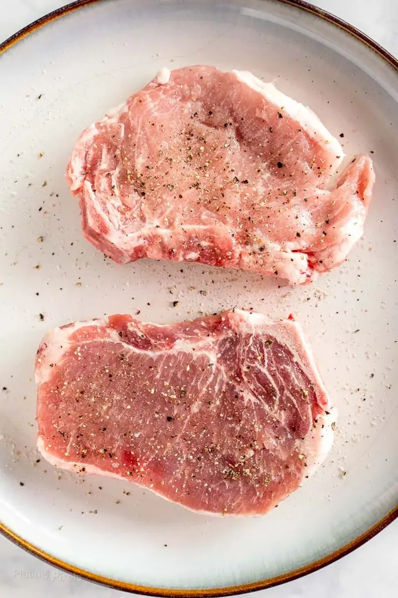 Cooking It Straight From the Fridge
