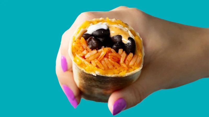 Assuming All Veggie Options Are Healthy