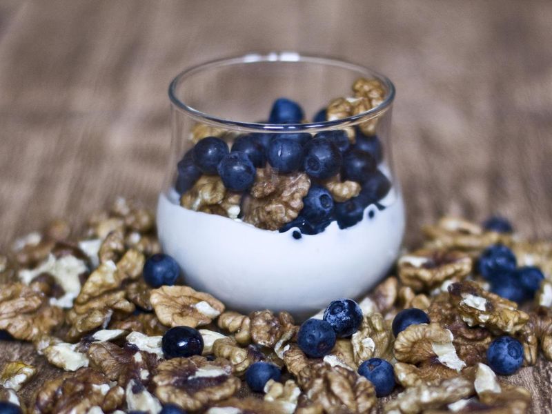 Greek Yogurt