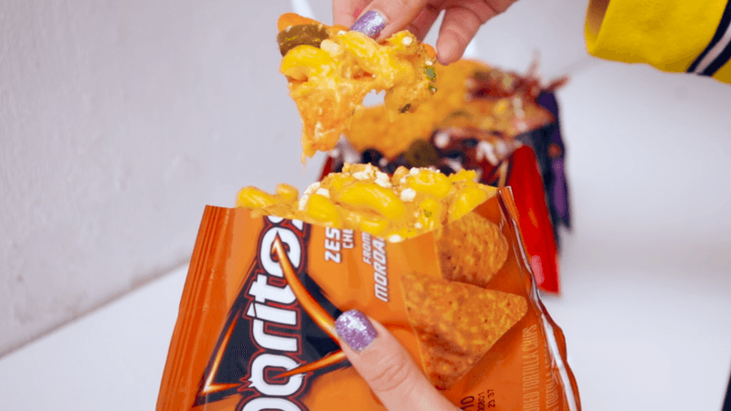 Doritos