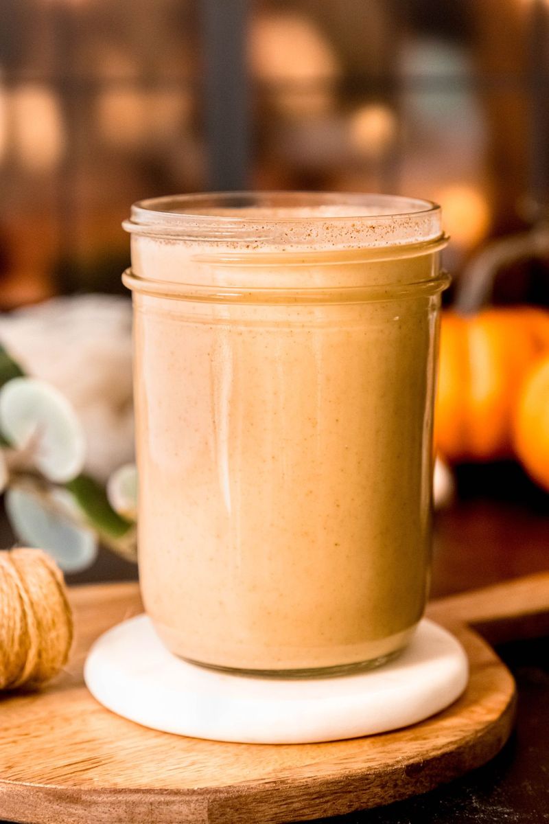 Pumpkin or Sweet Potato Puree