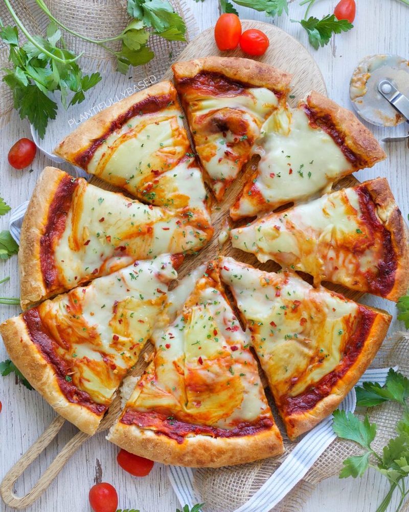 Vegan Cheese That Melts