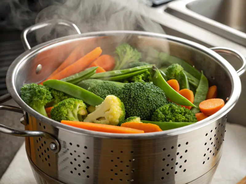 Steamer Basket