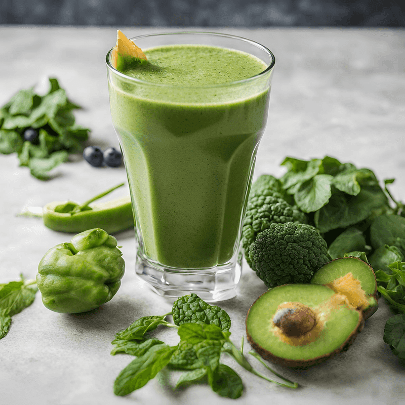 Green Juice