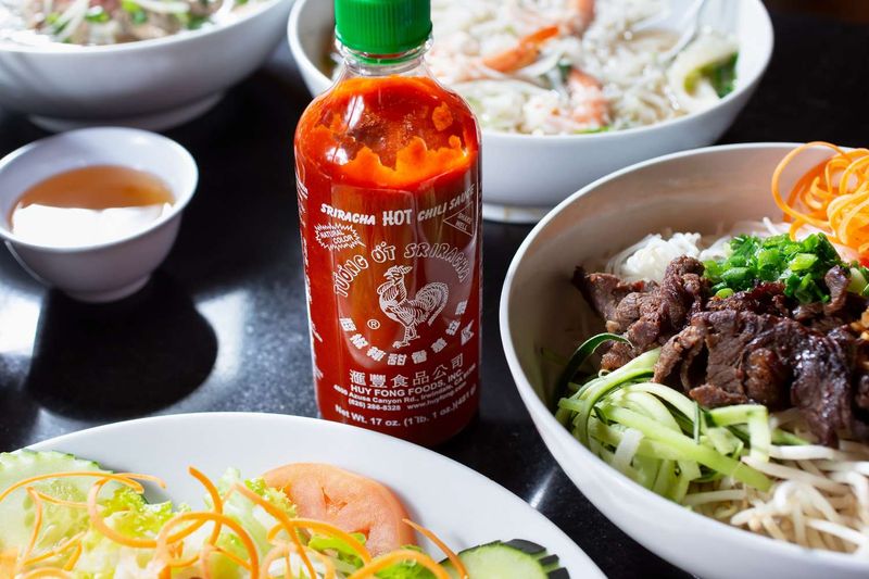 Sriracha