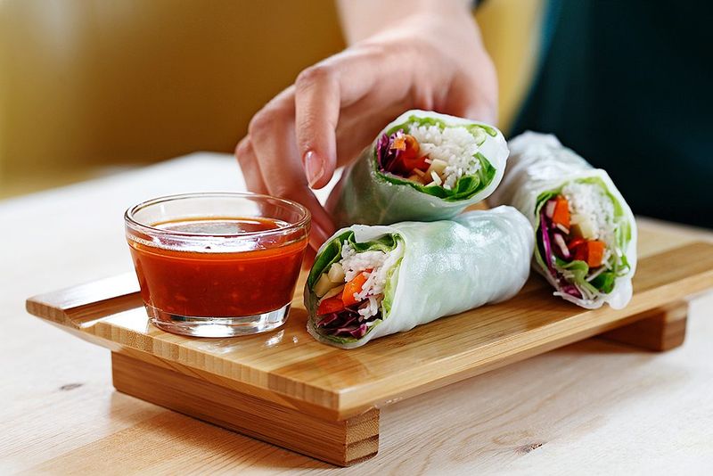 Sriracha Sauce