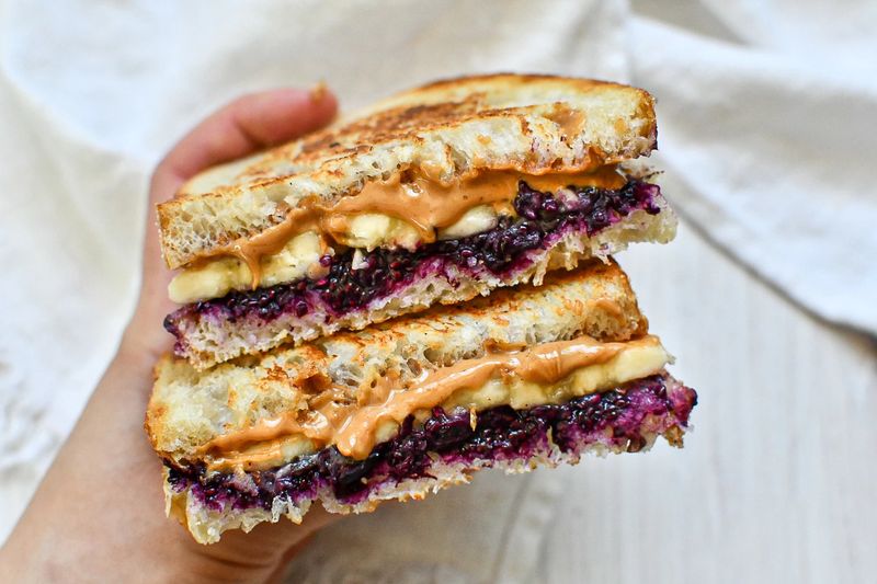 PB&J