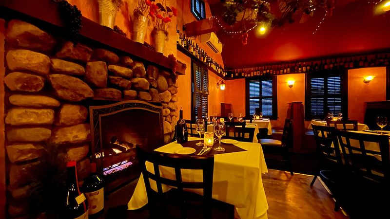 Buca’s Tuscan Roadhouse