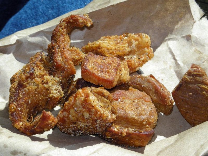 Cracklins