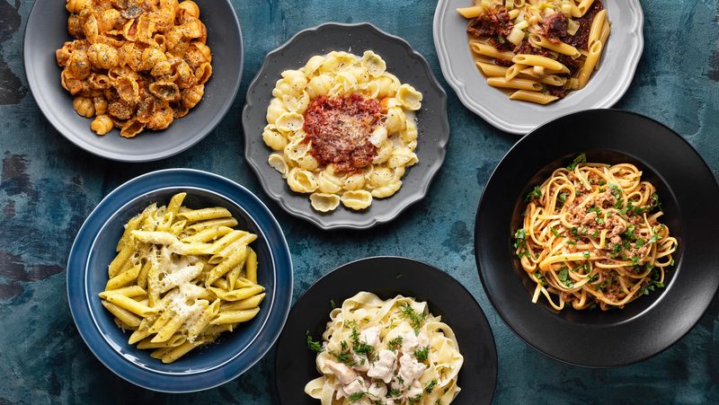 Fazoli’s