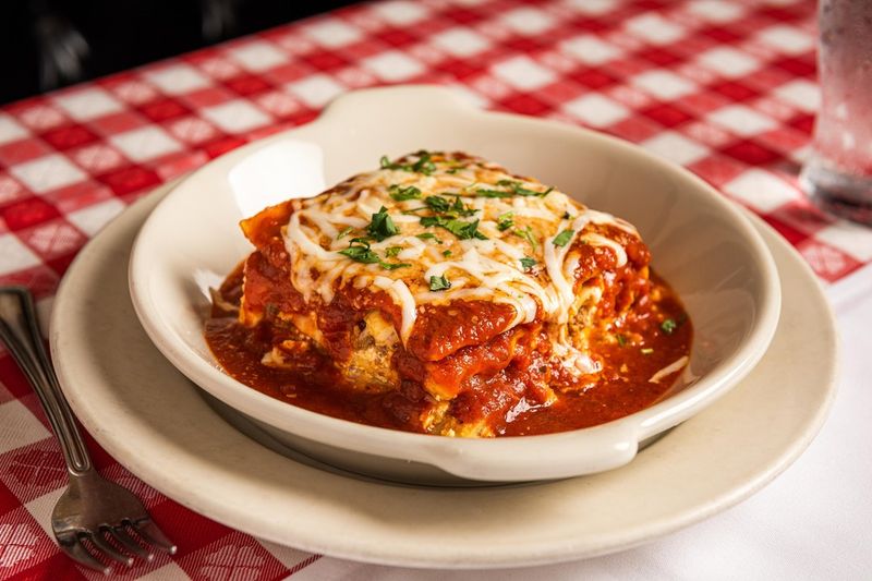 Maggiano’s Little Italy