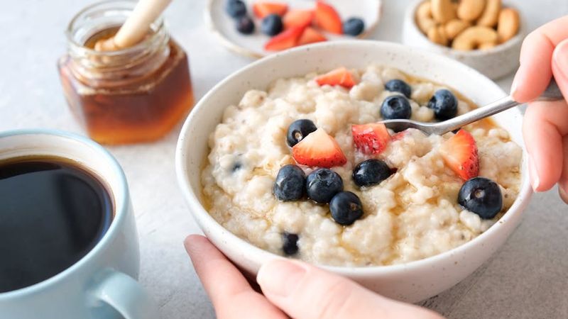 Oats