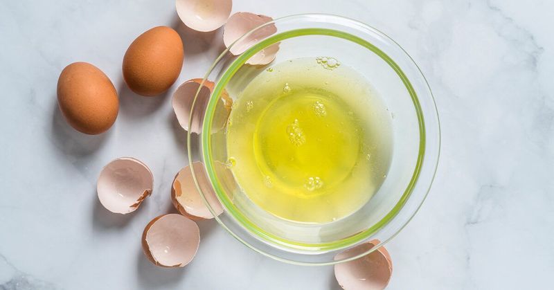 Egg Whites