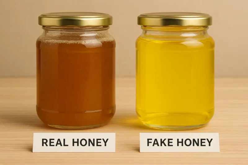 Honey