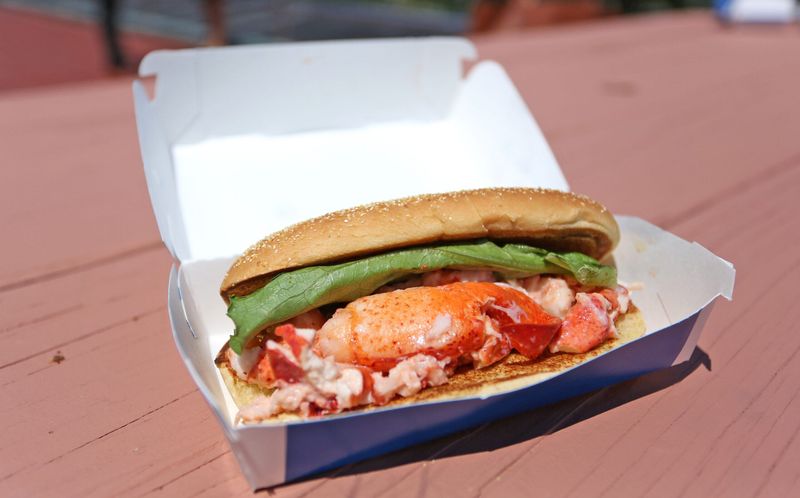 McLobster