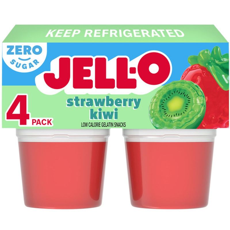 Strawberry-Kiwi