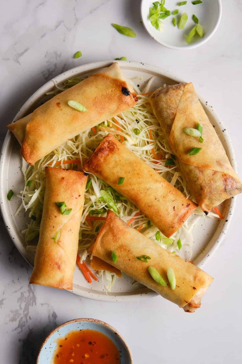 Egg Rolls