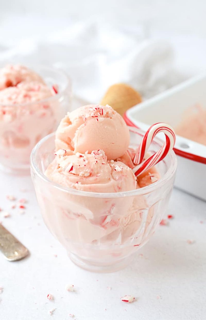 Peppermint Stick
