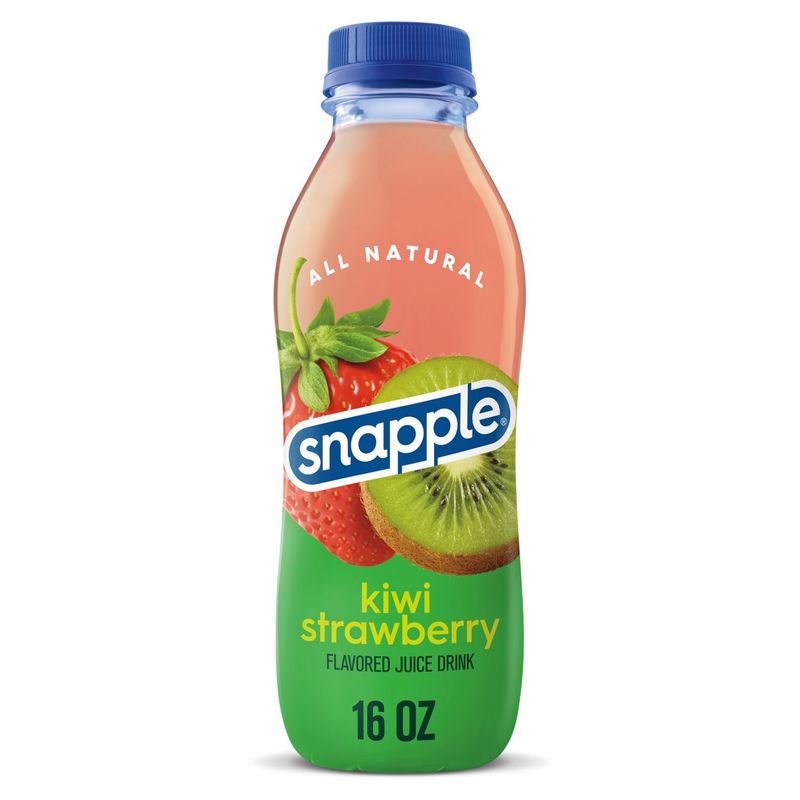 Kiwi Strawberry