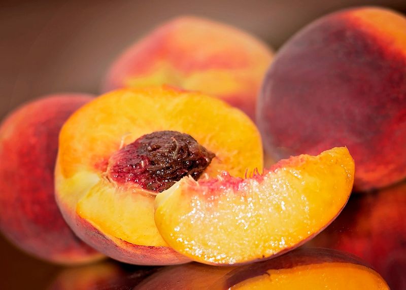 Peaches
