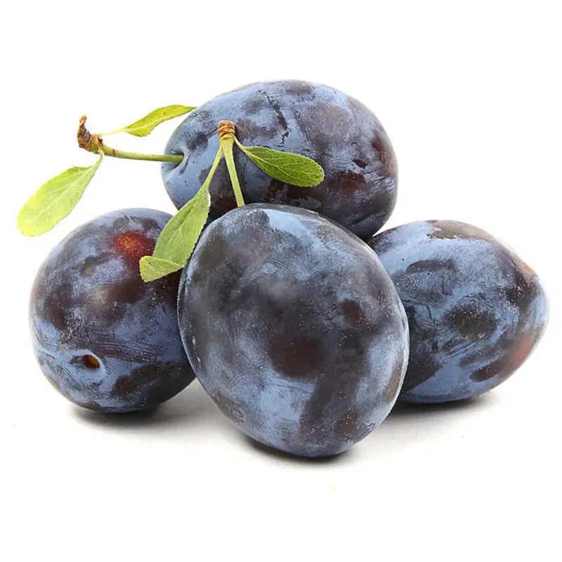 Plums