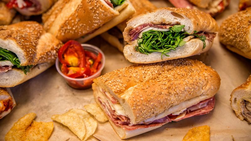Pennsylvania – PrimoHoagies (Philadelphia)