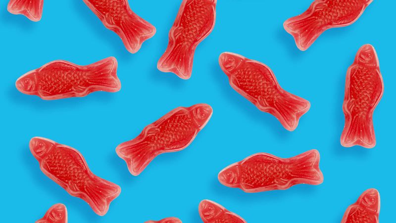 Swedish Fish