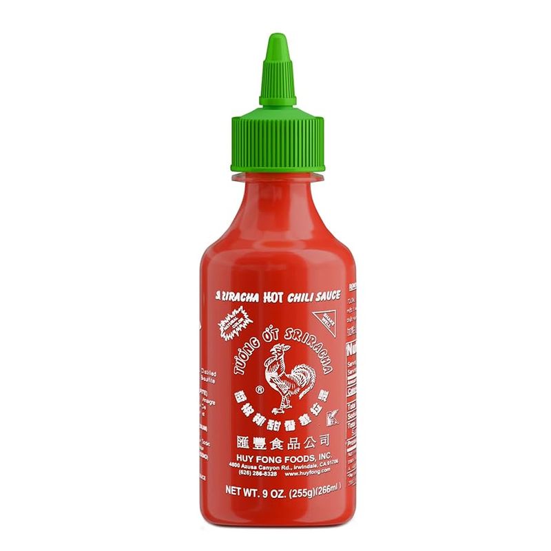 Sriracha