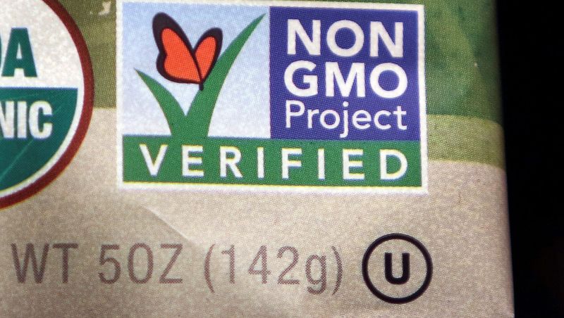 Misleading Hormone-Free Claims