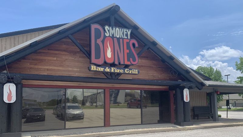 Smokey Bones