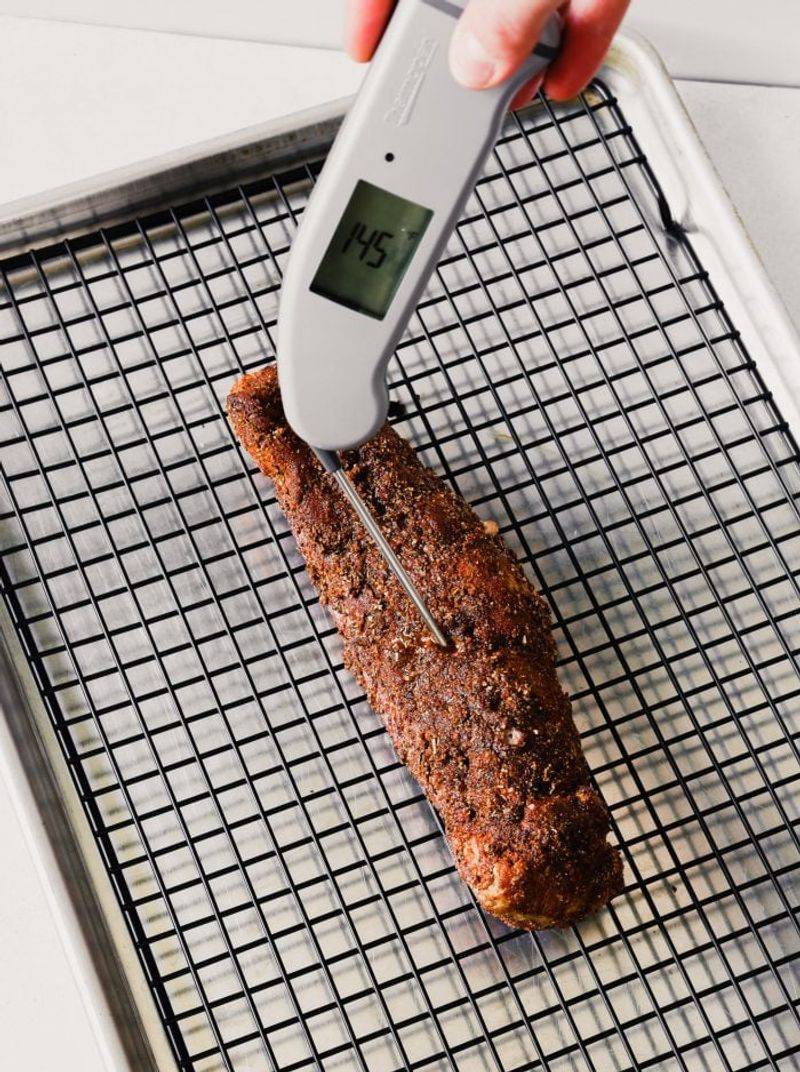 Skipping the Thermometer