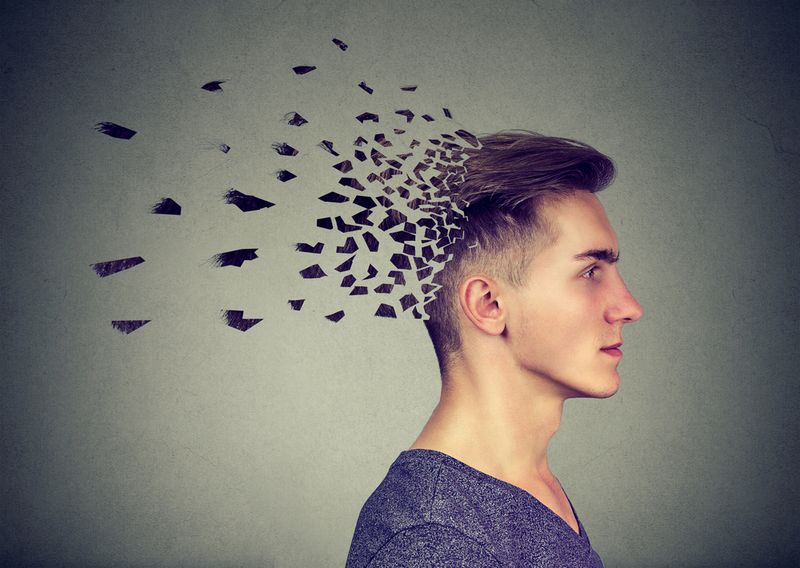 Poor Concentration and Brain Fog