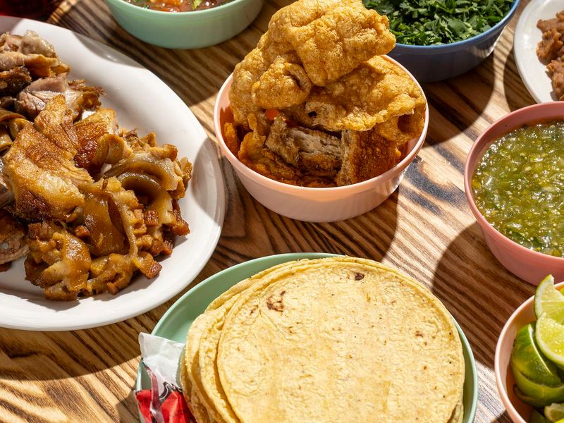 Carnitas Uruapan – Chicago, IL