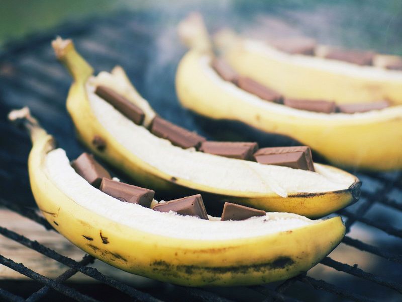 Bananas