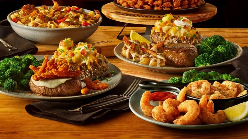 Outback Steakhouse