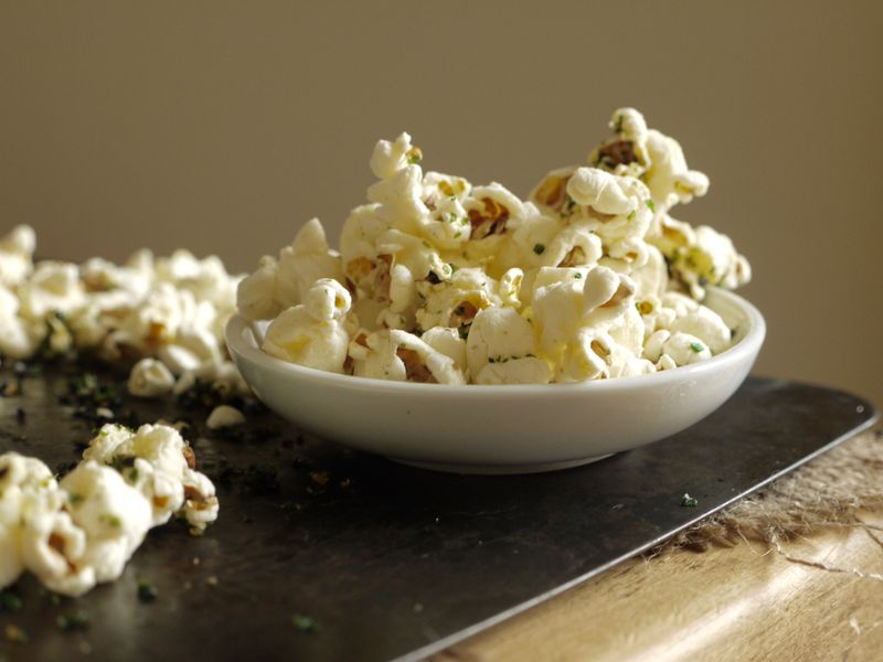 Popcorn